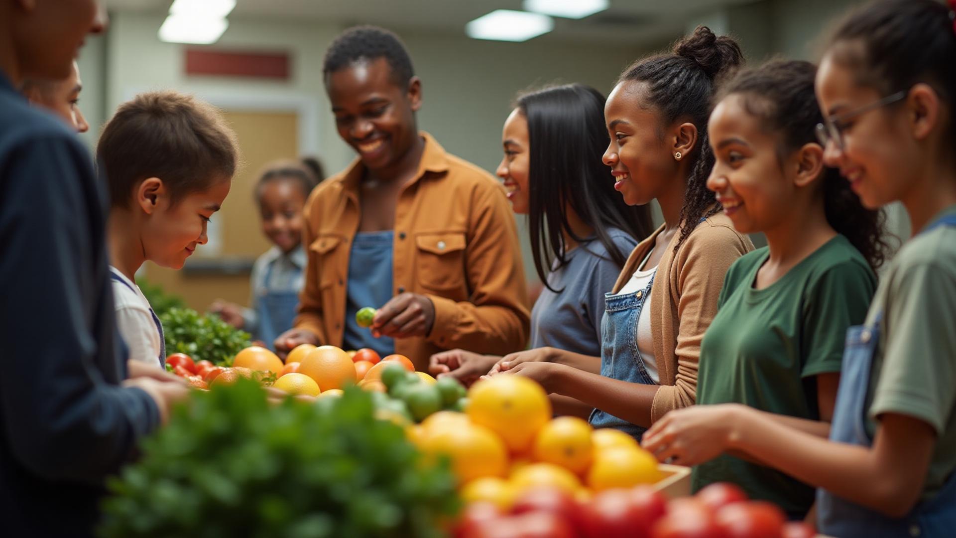 Governor Healey Launches SNAP Resource Center Ahead of November 1 Freeze