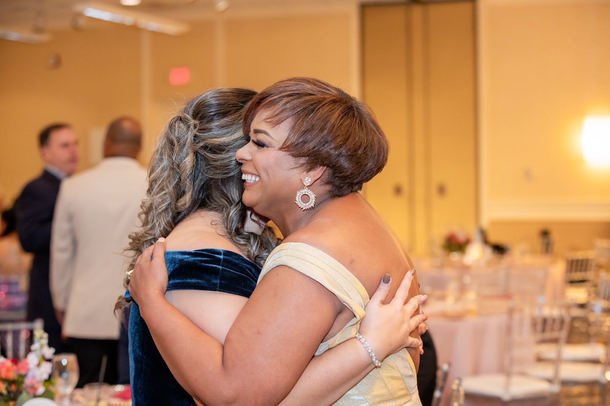 A Moment of Gratitude