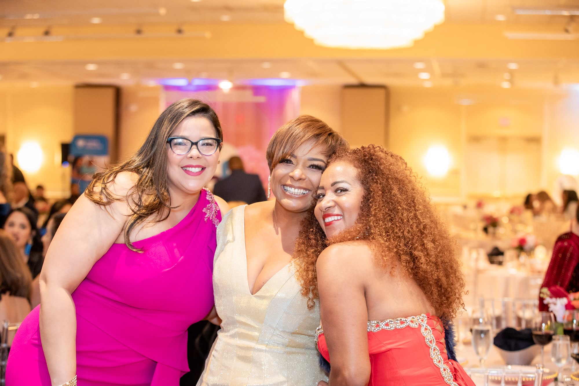 An Evening of Celebration
